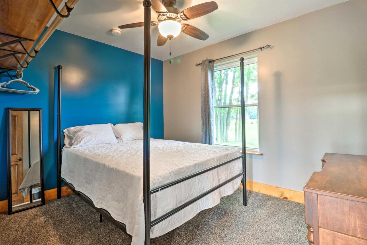 Holiday home Cozy Haven Of Rest With Amish Country Views! *