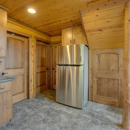 Cozy Haven Of Rest Home With Amish Country Views! Shipshewana Exterior photo